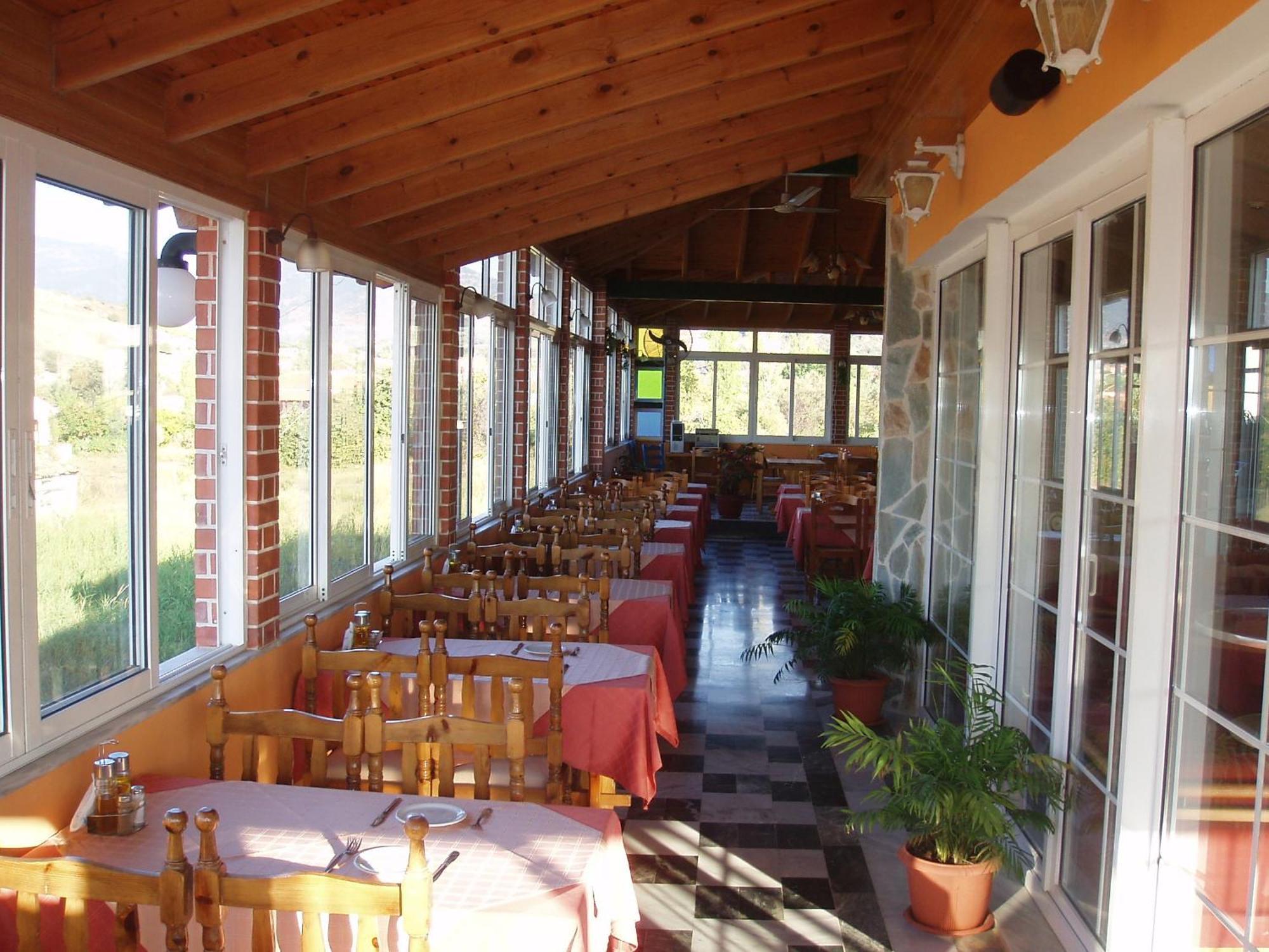 Anaxos Hotel Bagian luar foto